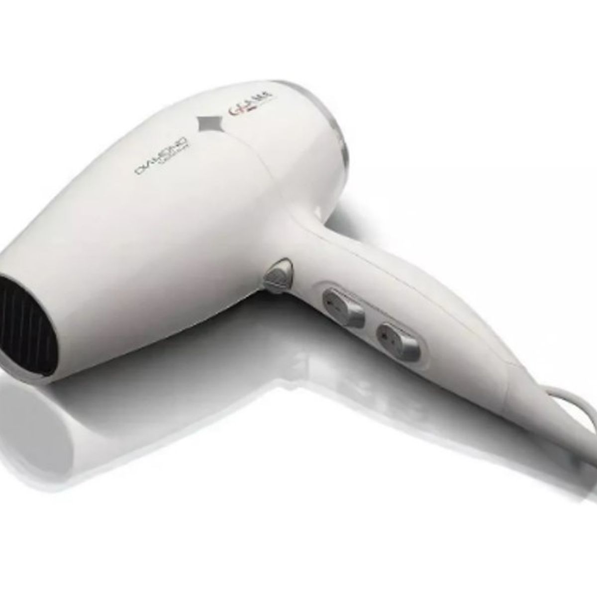 GAMA - SECADOR GAMA DIAMOND STD BLANCO 220_