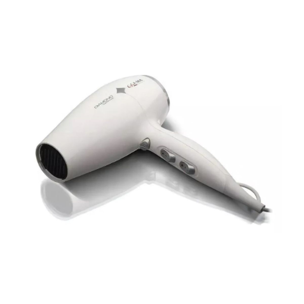 GAMA - SECADOR GAMA DIAMOND STD BLANCO 220_