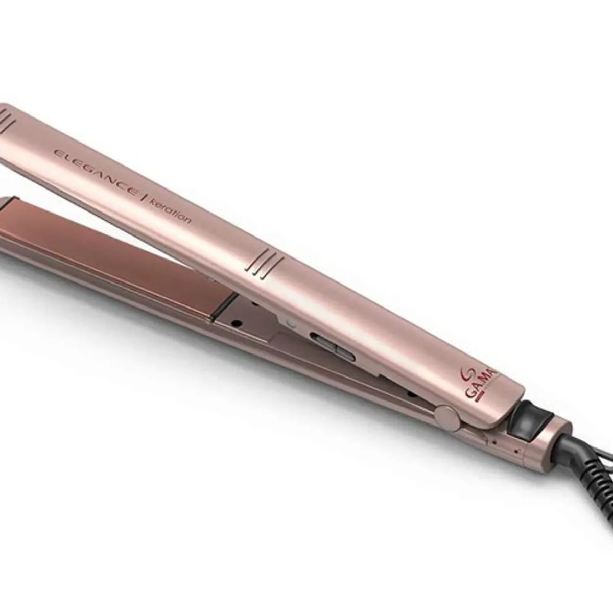 GAMA - ALISADOR GAMA ELEGANCE ST KERATION