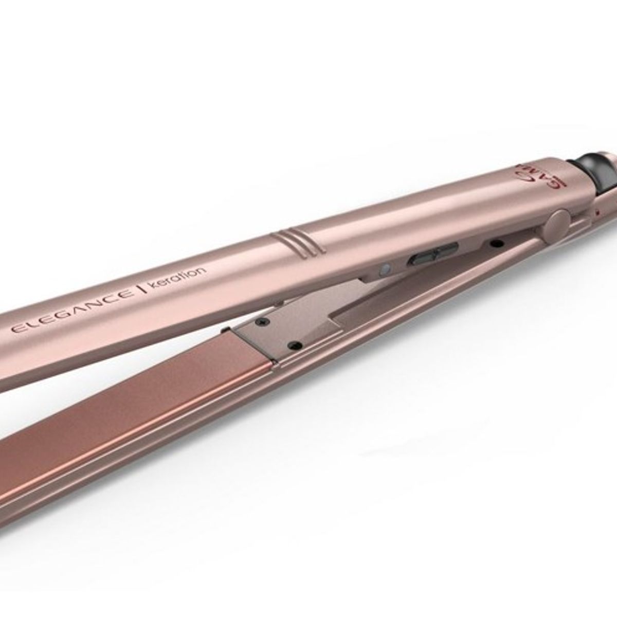 GAMA - ALISADOR GAMA ELEGANCE ST KERATION