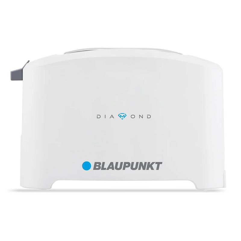 BLAUPUNKT - Tostador Eléctrico Blaupunkt Diamond