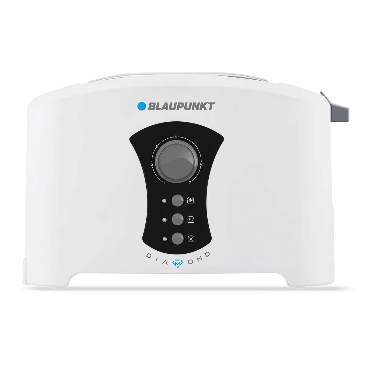 BLAUPUNKT - Tostador Eléctrico Blaupunkt Diamond