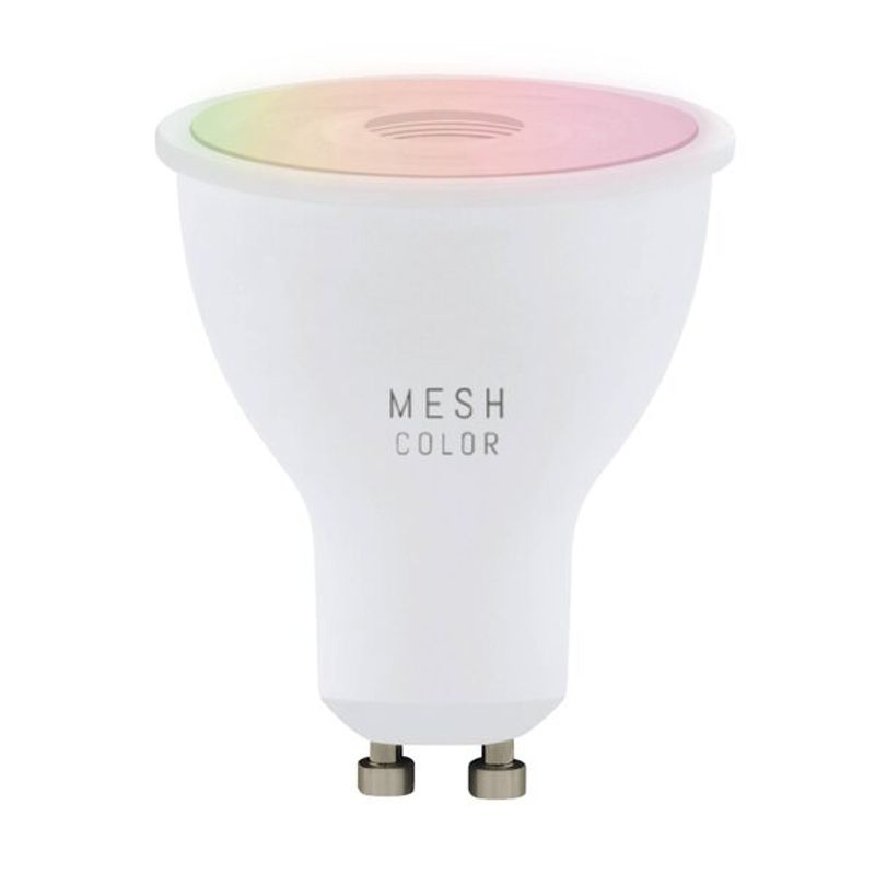 EGLO - Ampolleta Gu10-led 1x5w RGB 11856