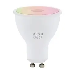 EGLO - Ampolleta Gu10-led 1x5w RGB 11856