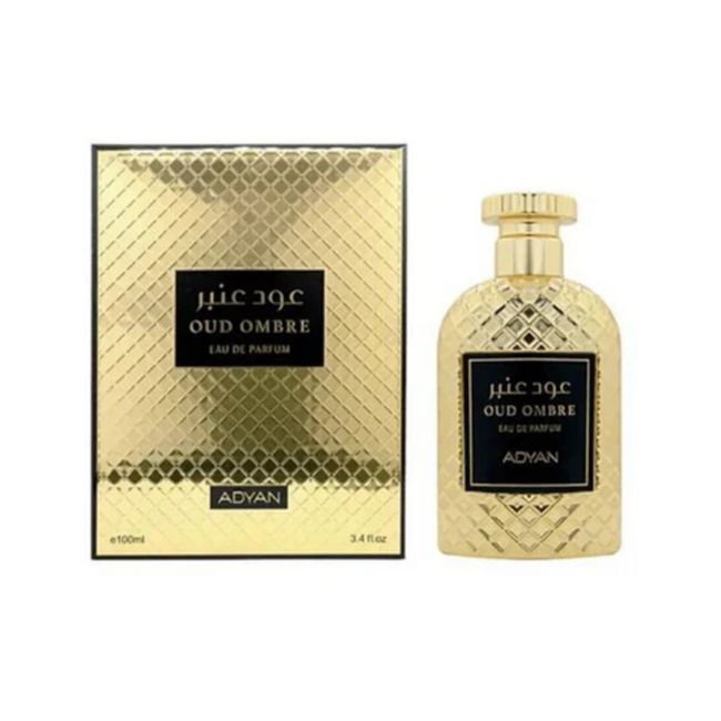 ADYAN - ADYAN OUD OMBRE EDP 100ML