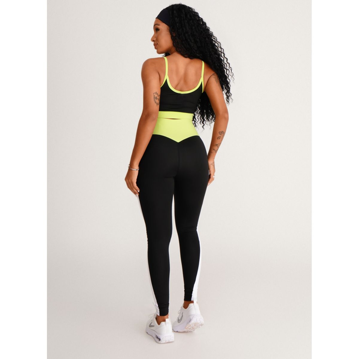 LETSGYM - CONJUNTO DEPORTIVO MOON LETSGYM