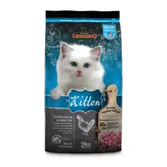 CAT FOOD LEONARDO - Leonardo Alimento Kitten Gato 7.5Kg