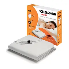 SCALDASONNO - Calientacama 1 Plaza y Media Active 150x120