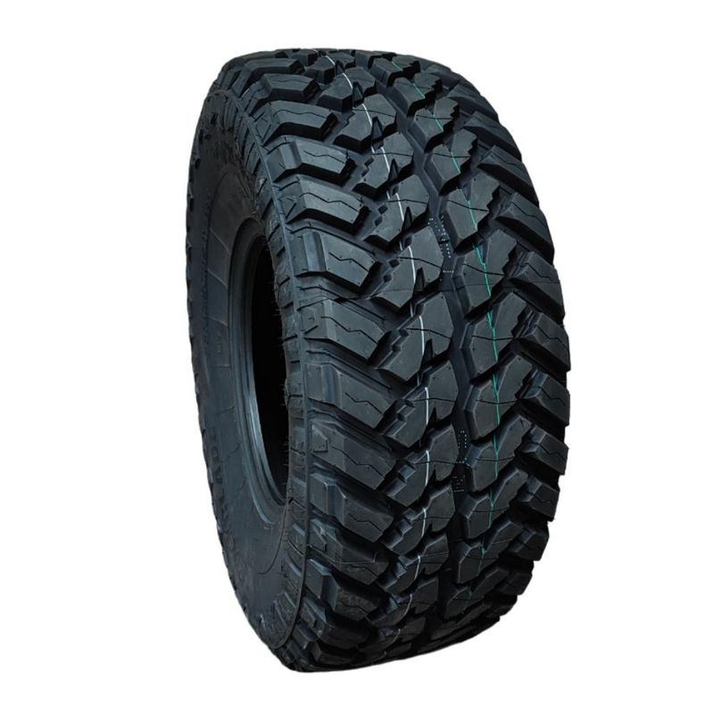 ROCKBLADE - NEUMATICO 225/75 R16 ROCKBLADE ROCK 757 M/T 115/112 N LT