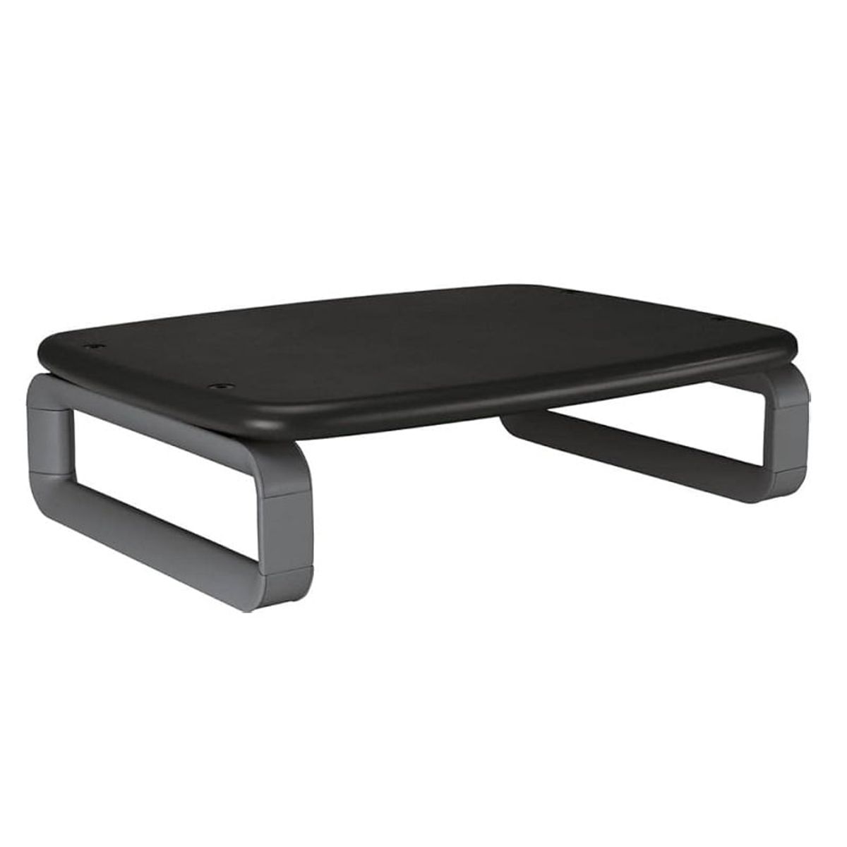 KENSINGTON - Base para Monitor Kensington Stand Plus Smart Fit Pantalla 21" Negro