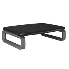 KENSINGTON - Base para Monitor Stand Plus Smart Fit Pantalla 21" Negro