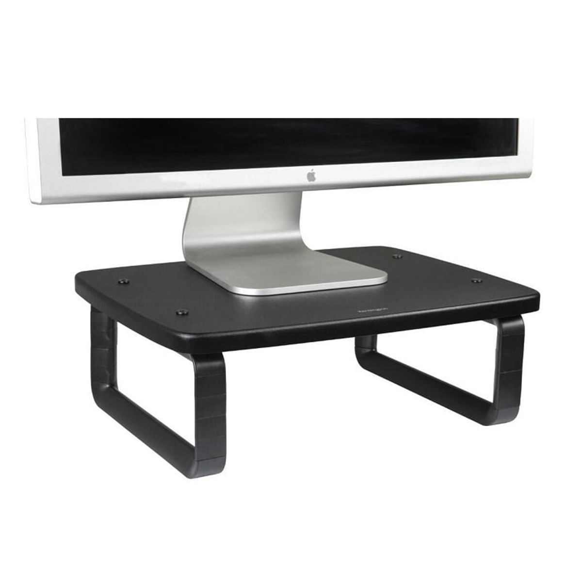 KENSINGTON - Base para Monitor Kensington Stand Plus Smart Fit Pantalla 21" Negro