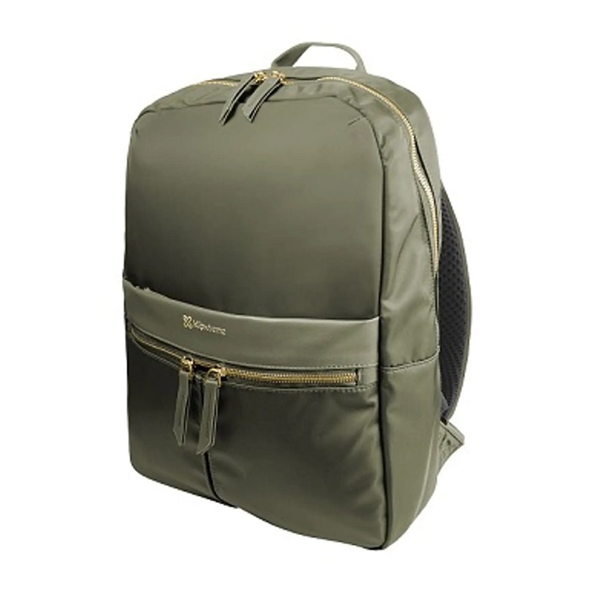 KLIPXTREME - Mochila KlipXtreme KNB-467GN para Notebook 15.6" Green