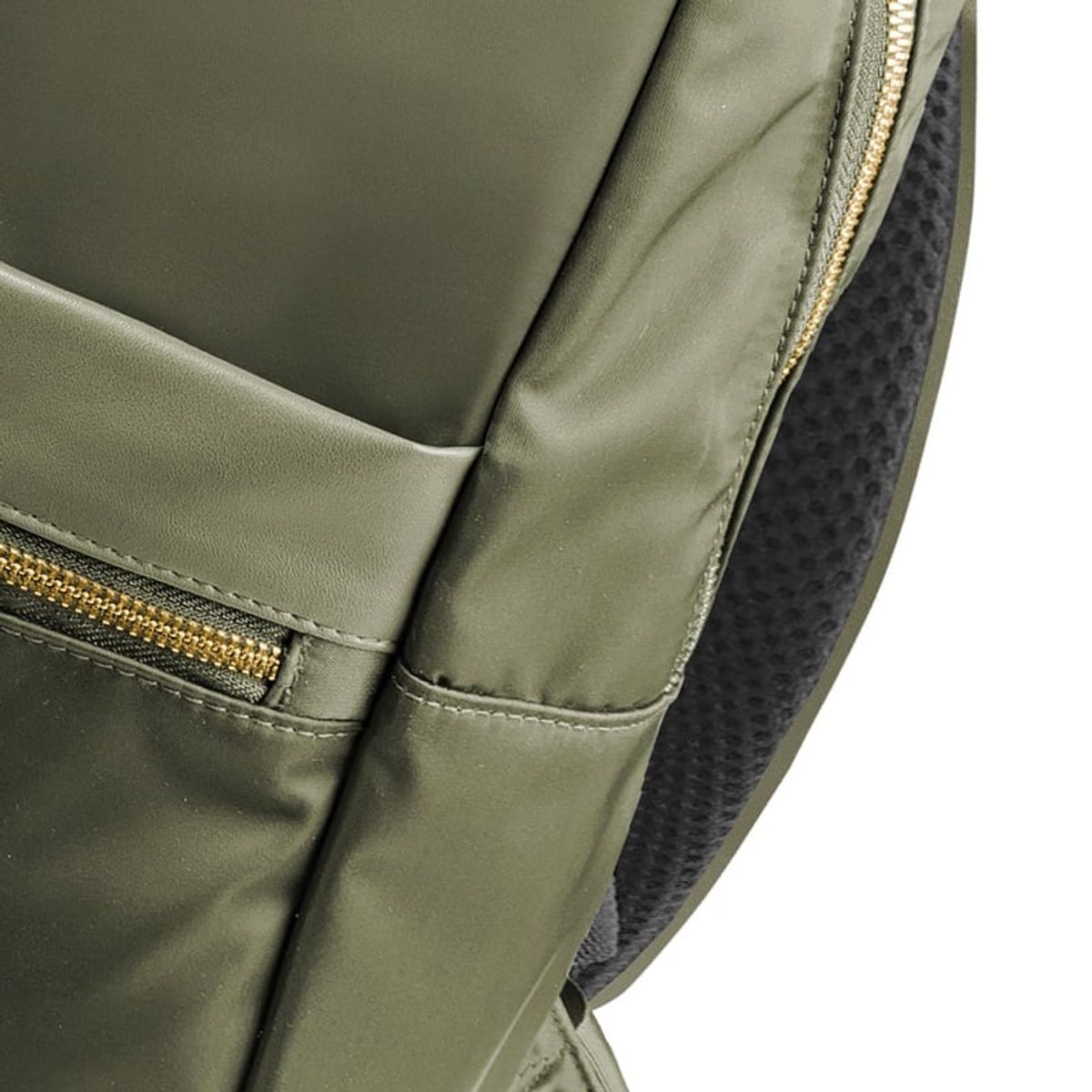 KLIPXTREME - Mochila KlipXtreme KNB-467GN para Notebook 15.6" Green