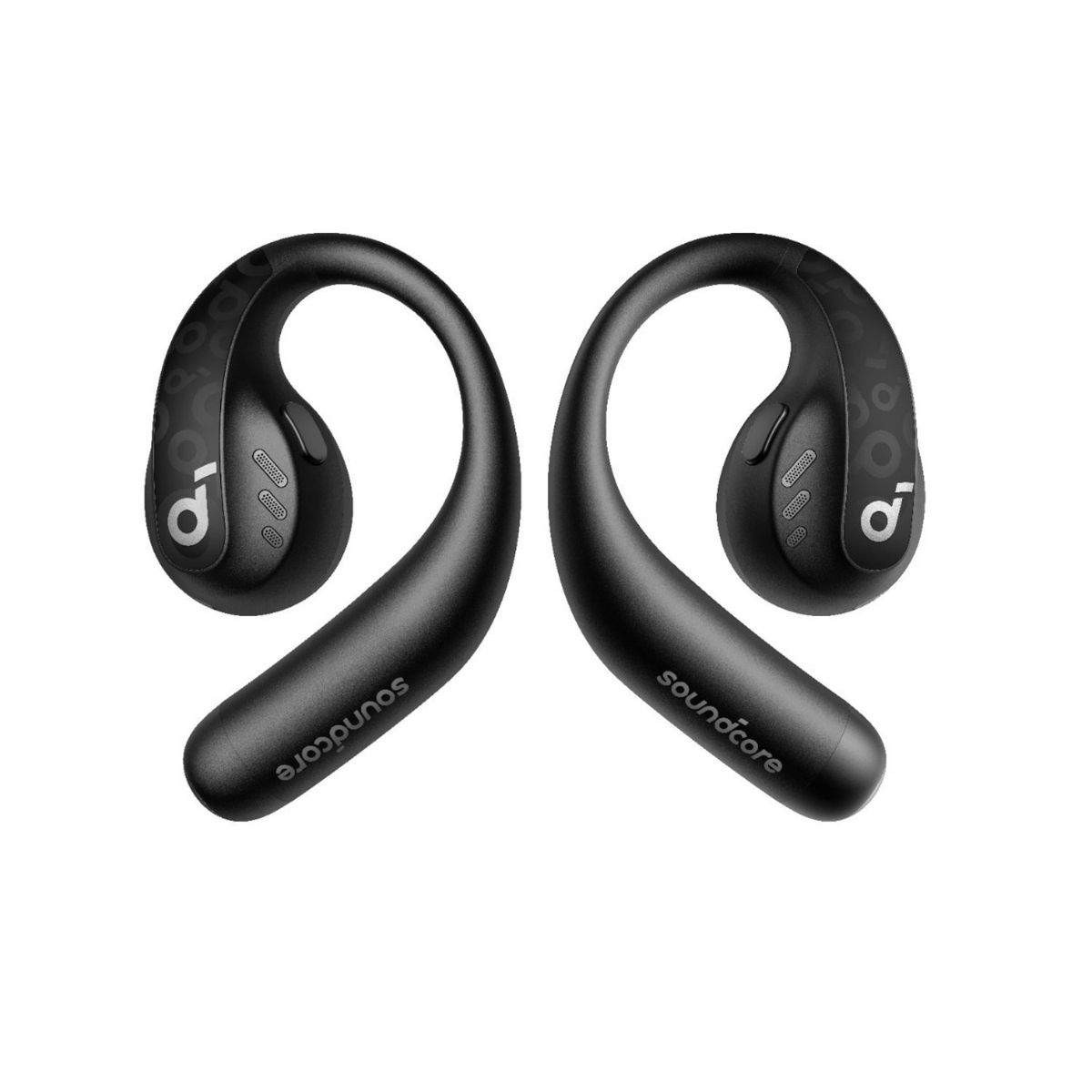 SOUNDCORE BY ANKER - Audifono Transmision Aerea AeroFit Pro Soundcore Negro