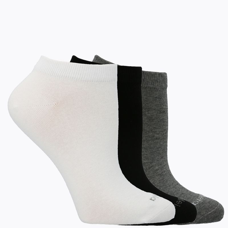 AZALEIA - Pack 3 Calcetines Ped Basico Multicolor Mujer AZALEIA