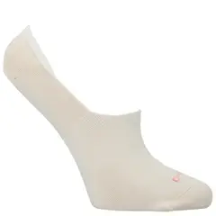 AZALEIA - Calcetin Crema Clasico Mujer