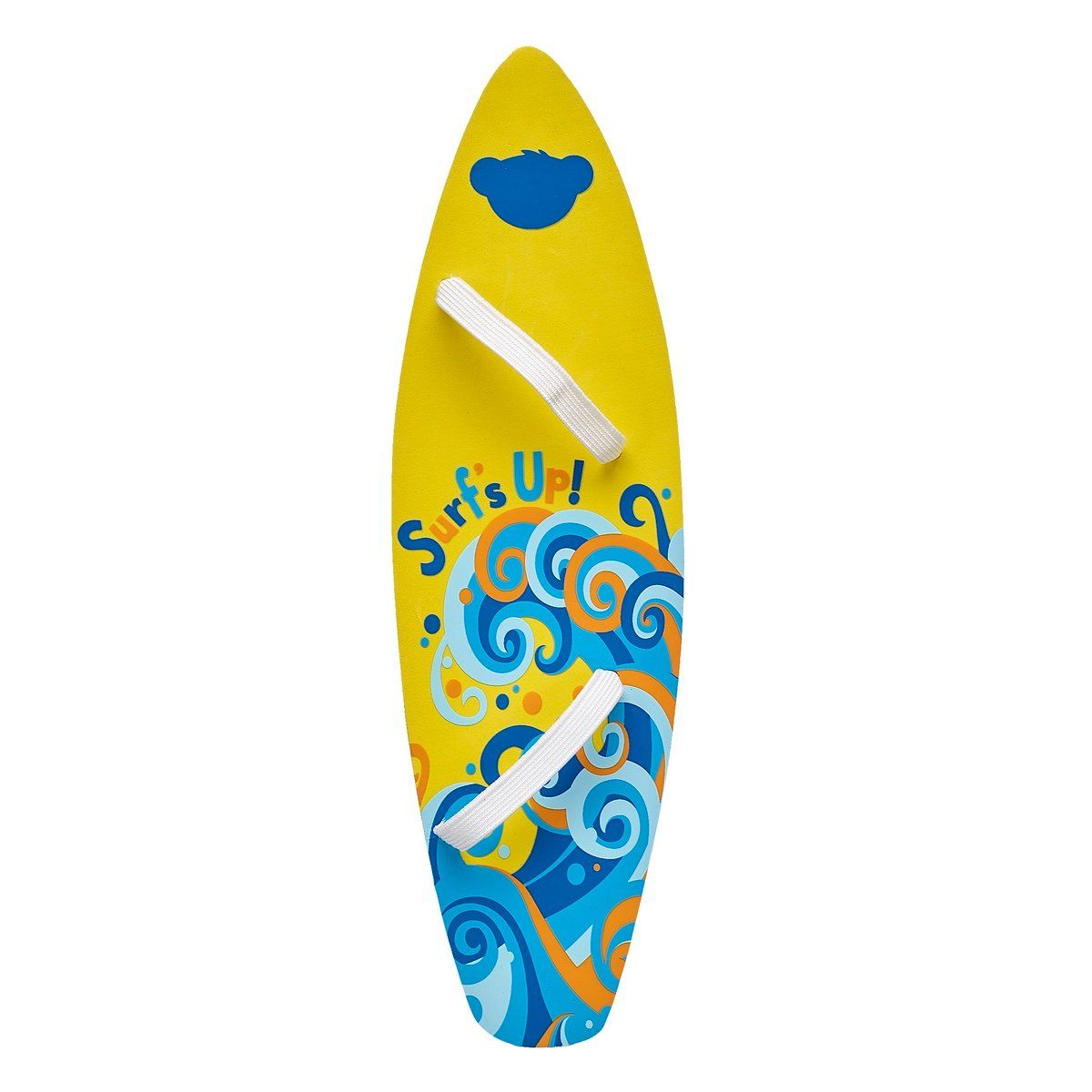 BUILD A BEAR - Tabla de surf Build a Bear accesorio playa peluche