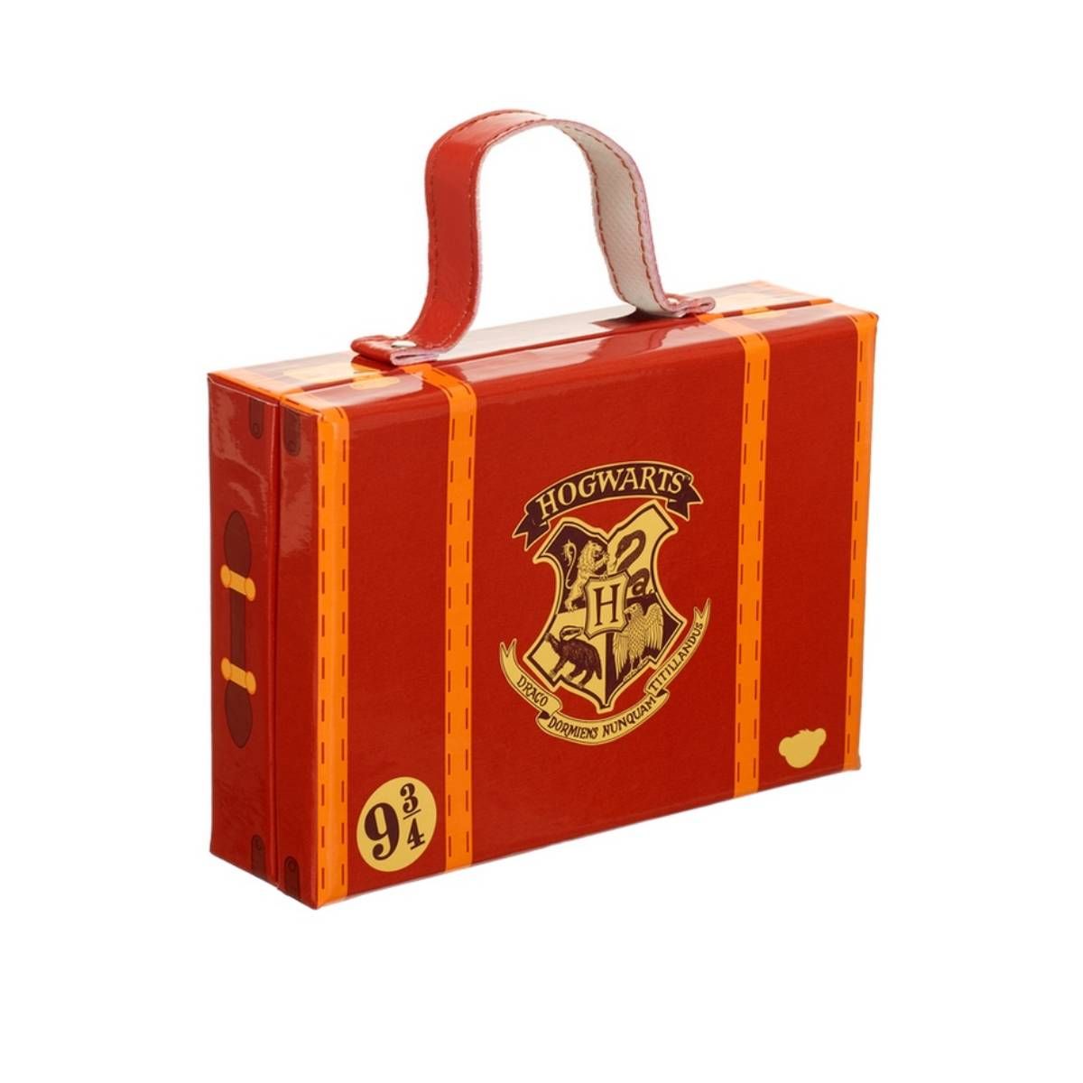 BUILD A BEAR - Maleta Hogwarts Harry Potter Build-A-Bear