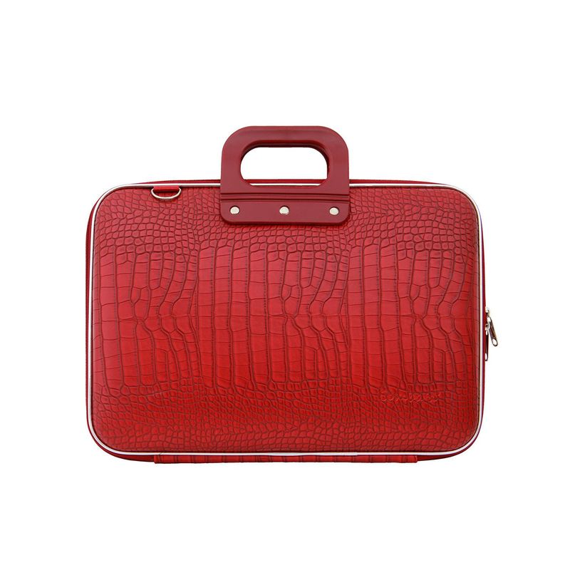 BOMBATA - BOLSO BOMBATA PARA LAPTOP 13 CROC
