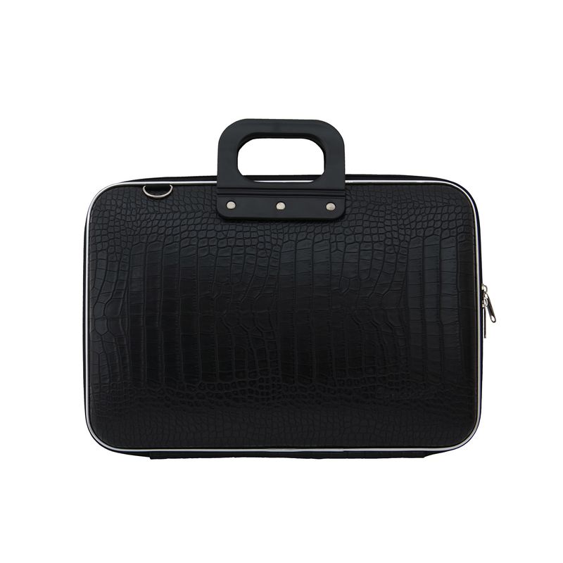 BOMBATA - BOLSO BOMBATA PARA LAPTOP 13 CROC