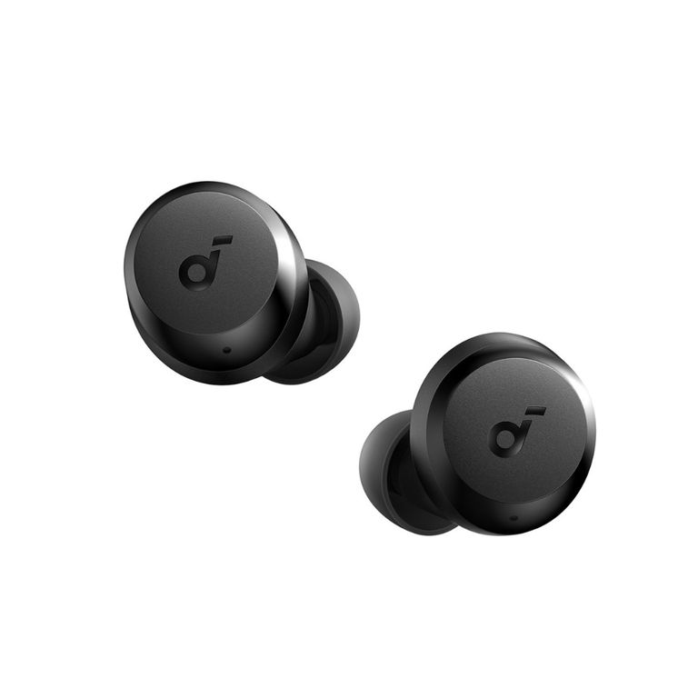 Audifono True Wireless A25i Soundcore Negro V2 Negro