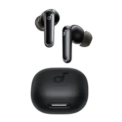 SOUNDCORE - Audifono True Wireless Noise Cancelling P40i Negro