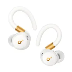 SOUNDCORE - Audifono True Wireless Sport X20 Blanco