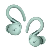 Audifono True Wireless Sport X20 Soundcore Verde Verde