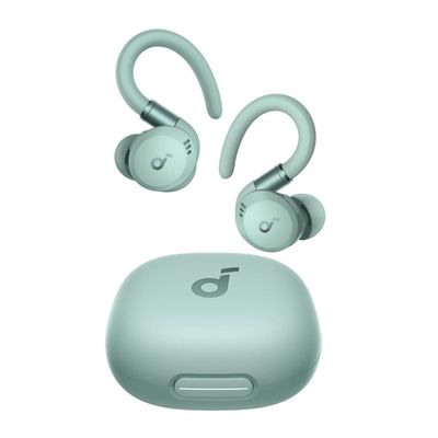 Imagen 2 del producto Audifono True Wireless Sport X20 Soundcore Verde Verde