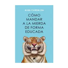 VERGARA - Como Mandar A La Mierda De Forma Educada