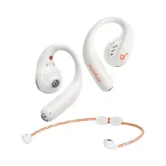 SOUNDCORE - Audifono Transmision Aerea AeroFit Pro Blanco
