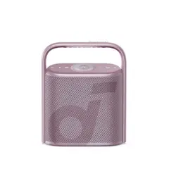 SOUNDCORE - Parlante Bluetooth Motion X500 Rosa