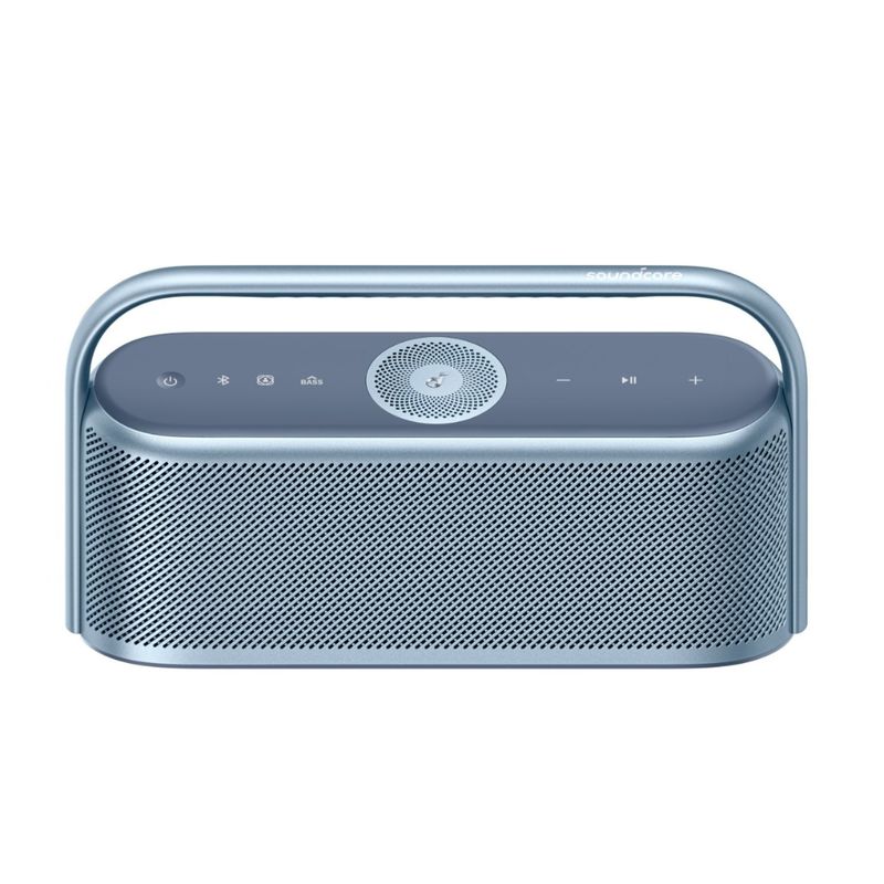 SOUNDCORE - Parlante Bluetooth Motion X600 Soundcore Azul