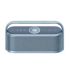 SOUNDCORE - Parlante Bluetooth Motion X600 Azul