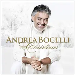 HITWAY MUSIC - ANDREA BOCELLI - MY CHRISTMAS (2LP) - VINILO