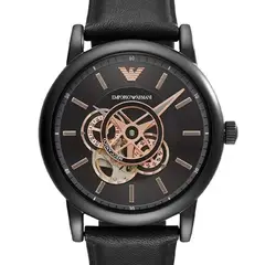 EMPORIO ARMANI - Reloj Hombre Automatico AR60012
