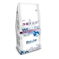 MONGE - Alimento VS Gastro Perro 2Kg