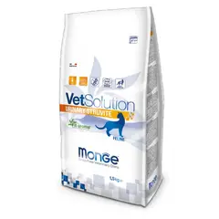 MONGE - Alimento Urinary Struvite Gato 1.5Kg