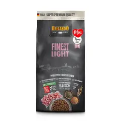 BELCANDO - Alimento Finest Light Perro 4Kg