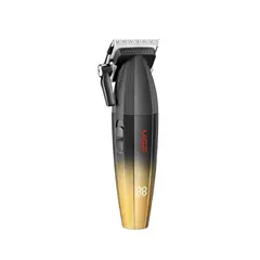 VGR VOYAGER - Máquina Cortapelo VGR003 Clipper Profesional Voyager 9000RPM