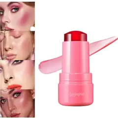 MAX BELLE - Jelly Tint Tinta Para Labios Multifuncional 02