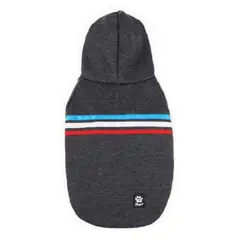 MARBEN PETS - Wonder Dog Poleron Sport Con Capucha Perro Xsmall