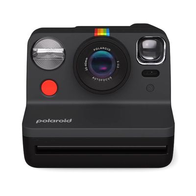 Imagen 2 del producto Now Instant Film Camera 2nd Generación (Black)