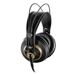 AKG - Audífonos de Estudio K240 Acoustic