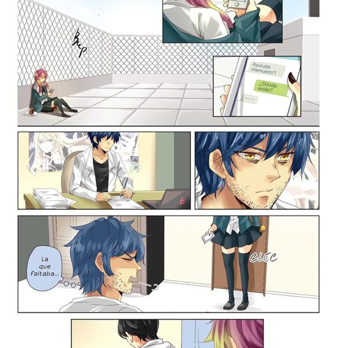 HARPERCOLLINS - Unordinary 1