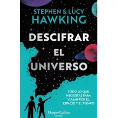 HARPERCOLLINS - Libro Descifrar el Universo