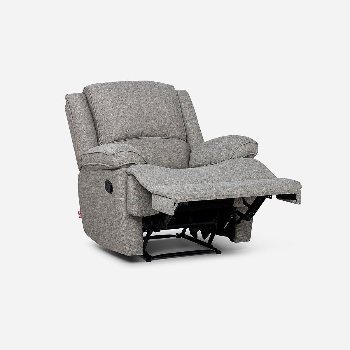 ROSEN - Bergere Rosen Tess Manual Tela Gris