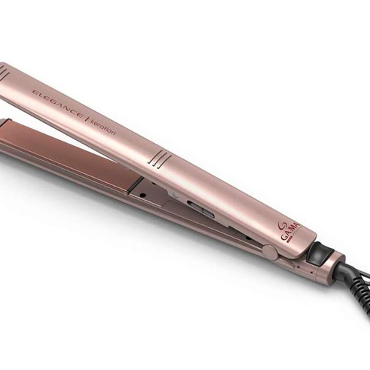 GAMA - ALISADOR GAMA ELEGANCE ST KERATION