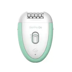 GAMA - DEPILADORA SkinPro GO II VERDE